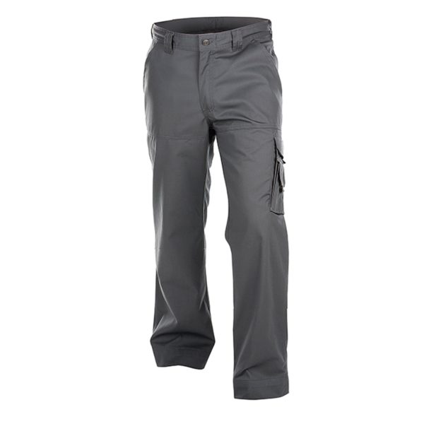 Pantalón Work Araucaria Gabardina Hombre - Imagen 2
