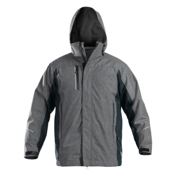 Parka 3 EN 1 Desmontable Hombre