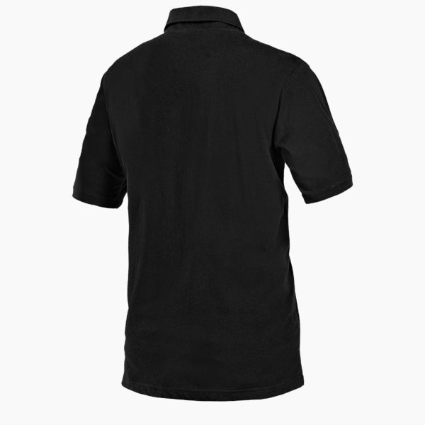 Polera Polo Dryfresh Smooth Manga Corta Hombre - Imagen 2