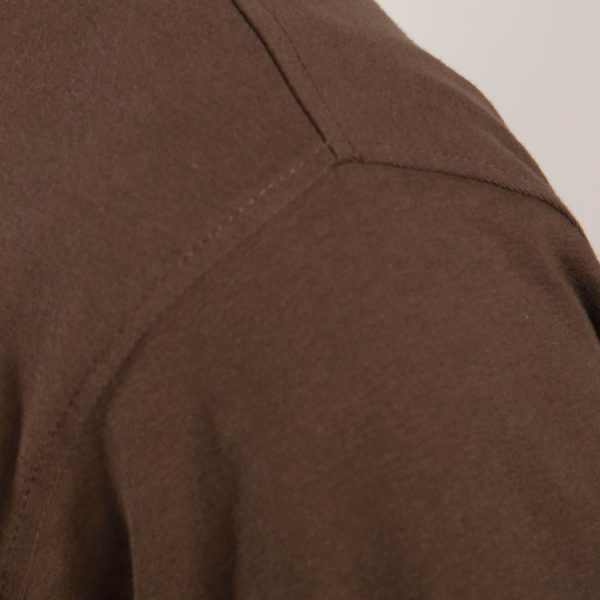 Polera Polo Dryfresh Smooth Manga Corta Hombre - Imagen 5