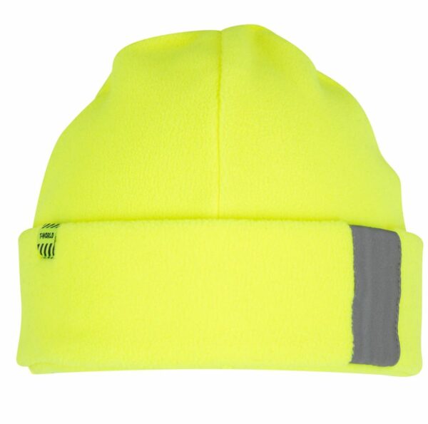 Gorro HI VIS Micropolar unisex 100% Poly