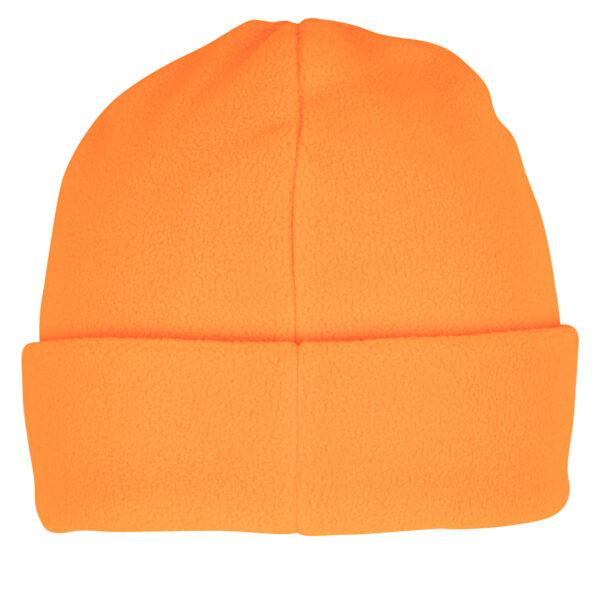 Gorro HI VIS Micropolar unisex 100% Poly - Imagen 8